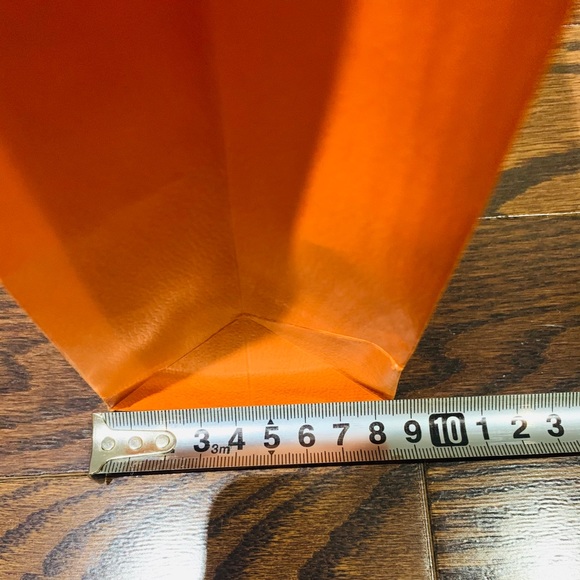 Hermes shopping bag - Picture 5 of 7